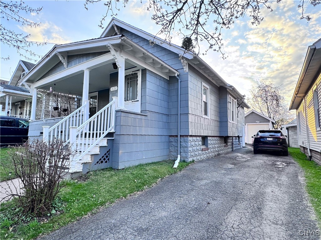 1620 Clementian Street, Utica, New York image 3