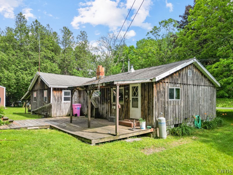 267 Millers Mills rd