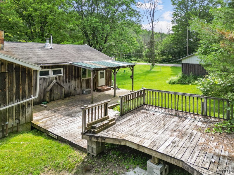 267 Millers Mills rd