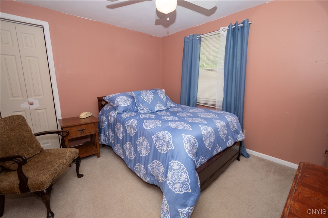 Syracuse, New York 13219, United States, 4 Bedrooms Bedrooms, ,1 BathroomBathrooms,Residential,Active,211212