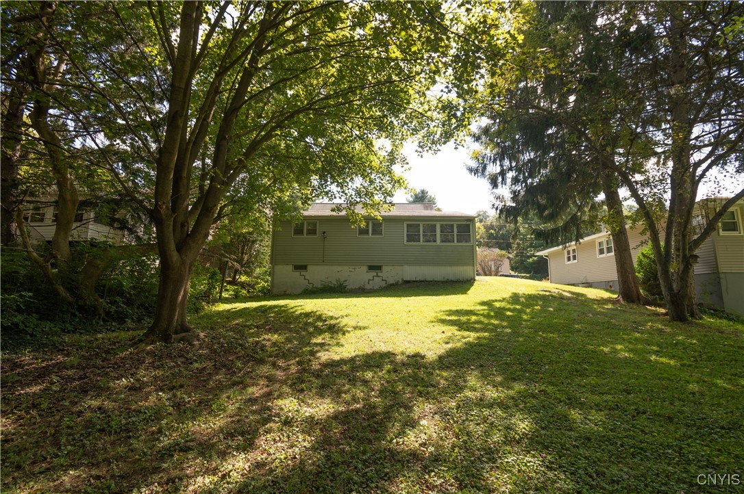 Syracuse, New York 13219, United States, 4 Bedrooms Bedrooms, ,1 BathroomBathrooms,Residential,Active,211212