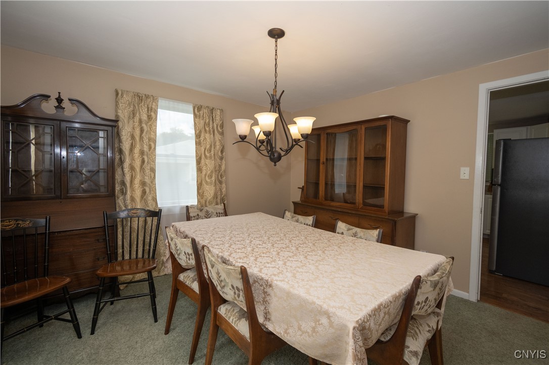 Syracuse, New York 13219, United States, 4 Bedrooms Bedrooms, ,1 BathroomBathrooms,Residential,Active,211212