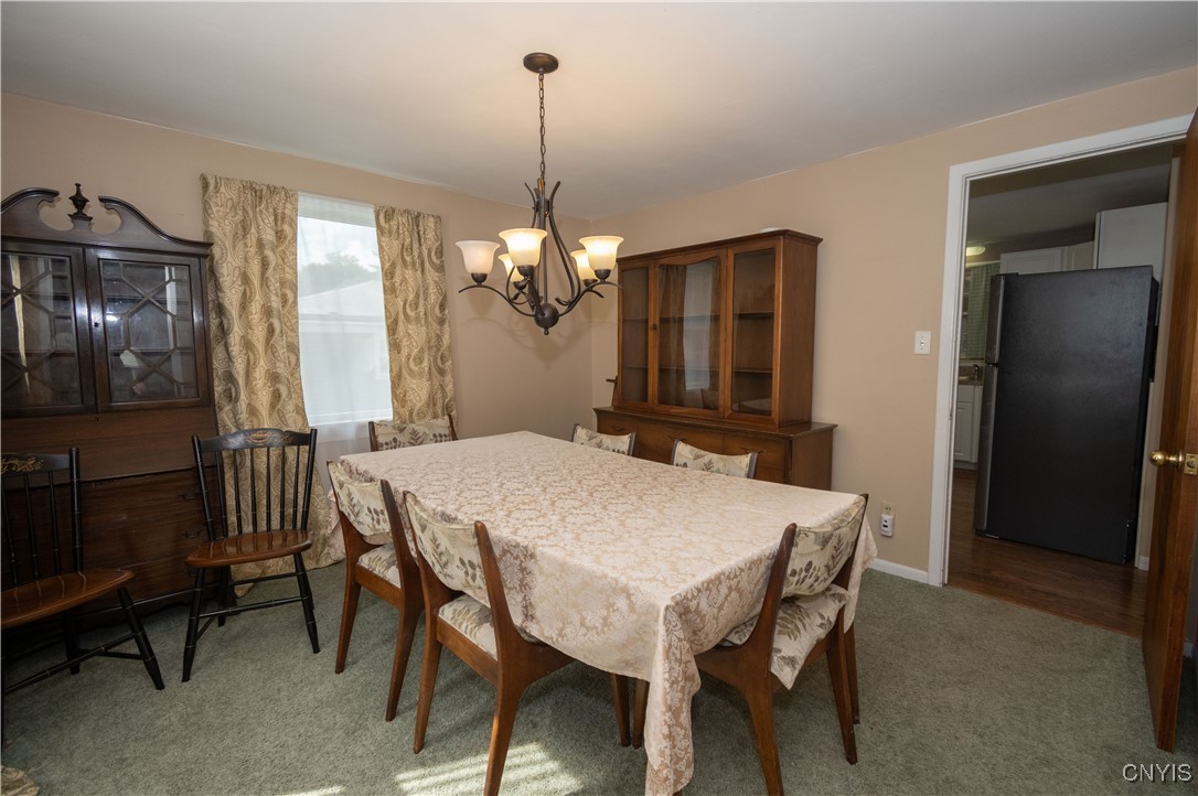 Syracuse, New York 13219, United States, 4 Bedrooms Bedrooms, ,1 BathroomBathrooms,Residential,Active,211212