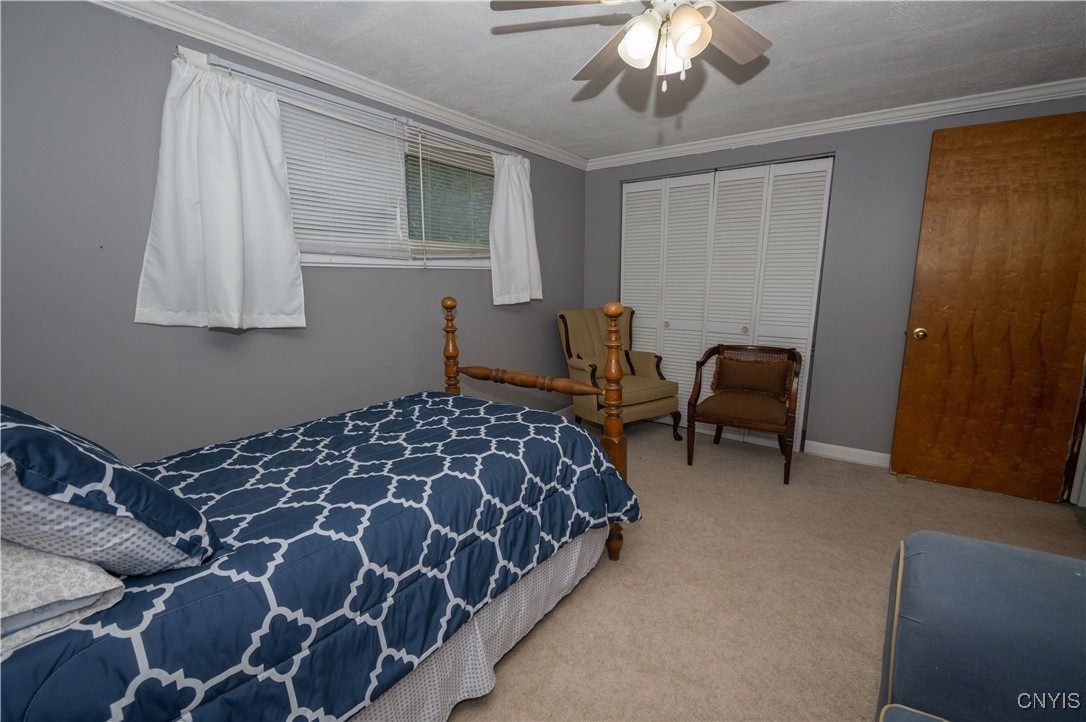 Syracuse, New York 13219, United States, 4 Bedrooms Bedrooms, ,1 BathroomBathrooms,Residential,Active,211212