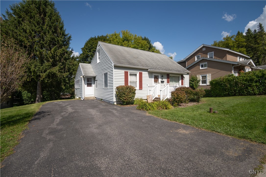 Syracuse, New York 13219, United States, 4 Bedrooms Bedrooms, ,1 BathroomBathrooms,Residential,Active,211212