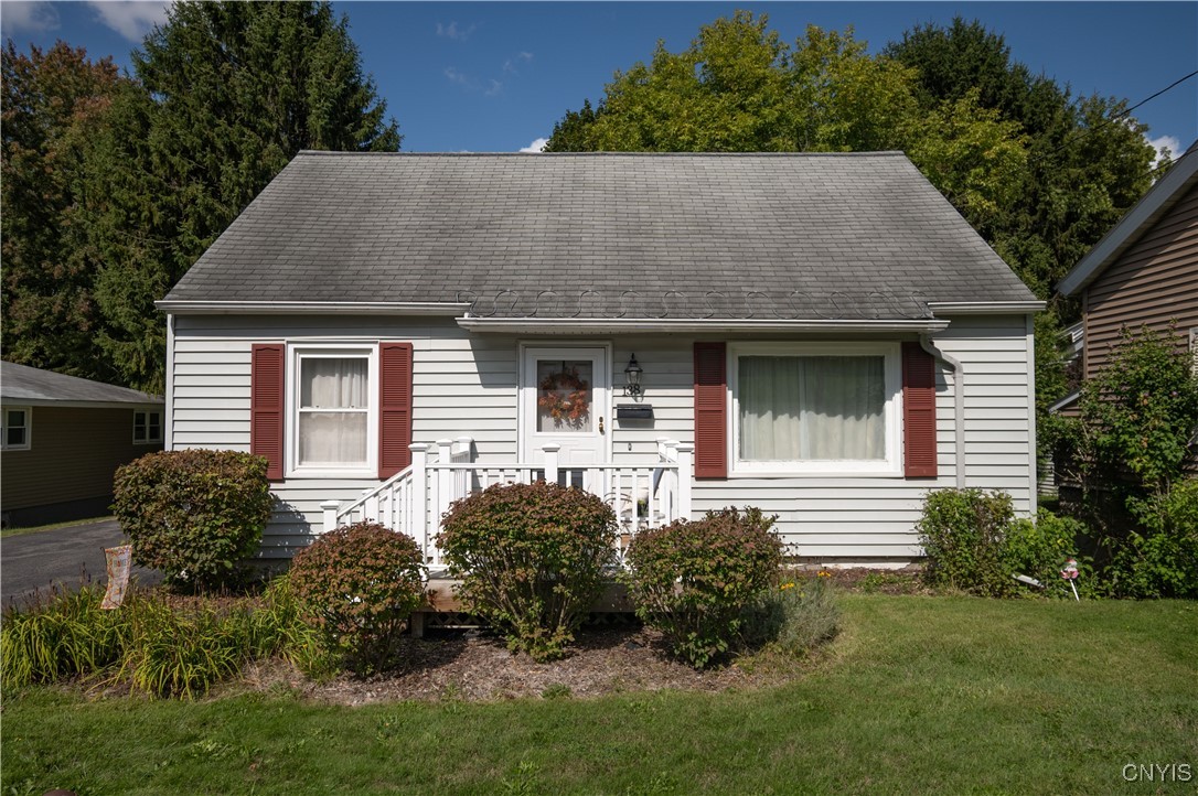 Syracuse, New York 13219, United States, 4 Bedrooms Bedrooms, ,1 BathroomBathrooms,Residential,Active,211212