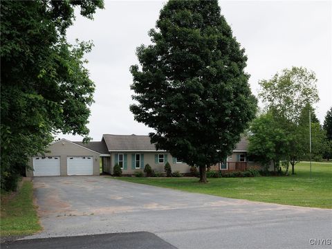 21502 Cole Road Carthage NY 13619