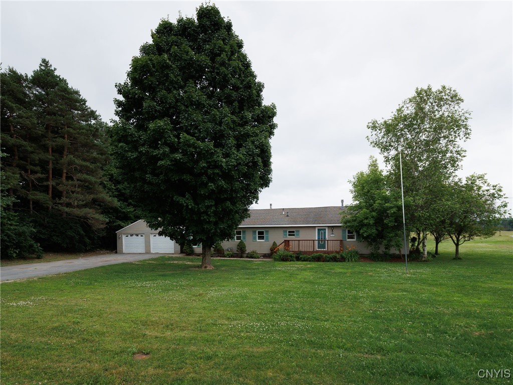 21502 Cole Road