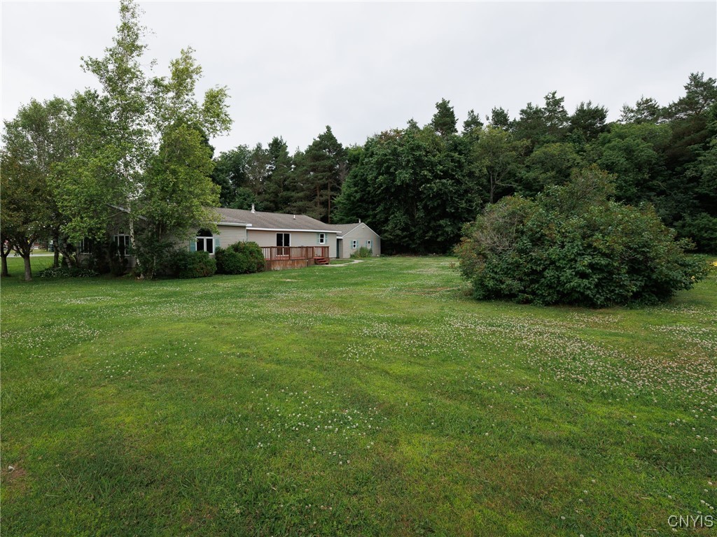 21502 Cole Road