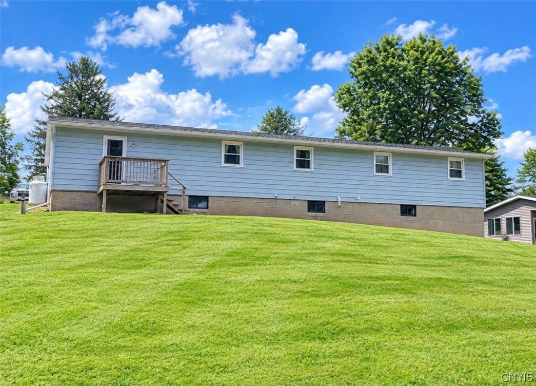 2719 Lamson Road