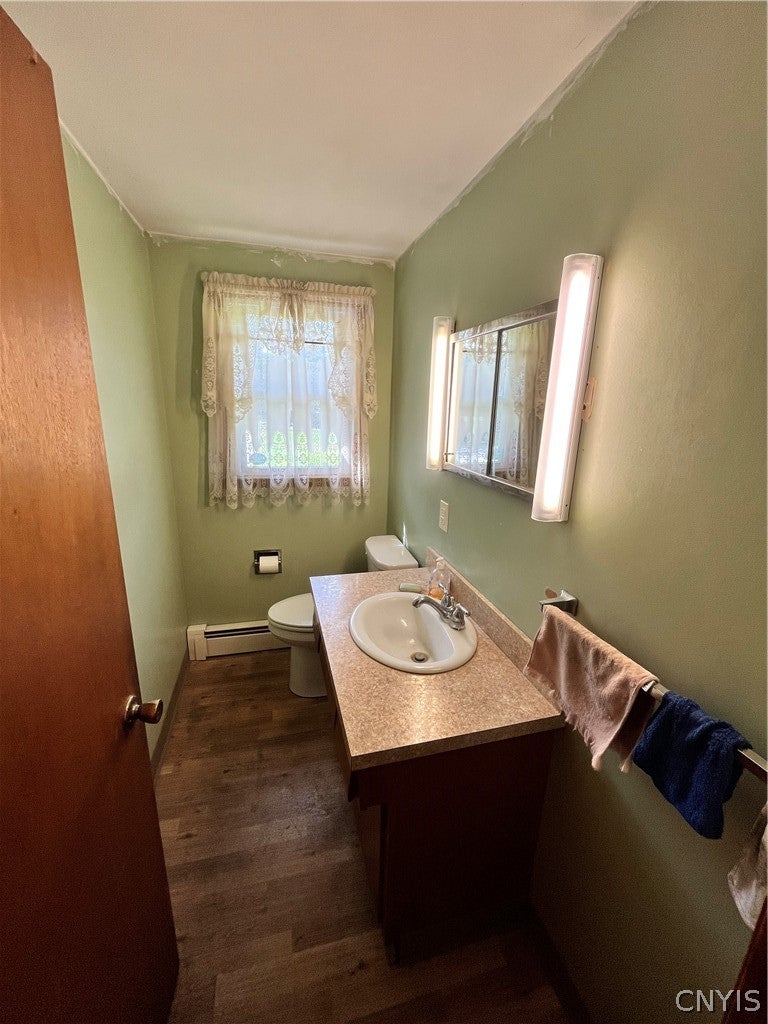 2719 Lamson Road