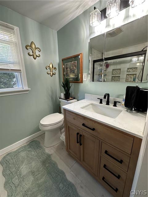 Tiny photo for 392 Glenbrook Drive, Owasco, NY 13021 (MLS # S1709135)
