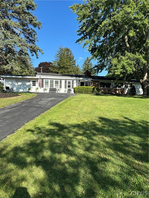 Photo of 392 Glenbrook Drive, Owasco, NY 13021 (MLS # S1709135)