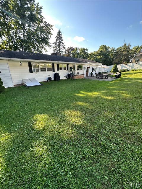 Tiny photo for 392 Glenbrook Drive, Owasco, NY 13021 (MLS # S1709135)