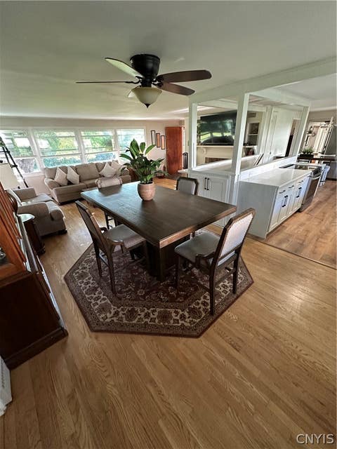 Tiny photo for 392 Glenbrook Drive, Owasco, NY 13021 (MLS # S1709135)