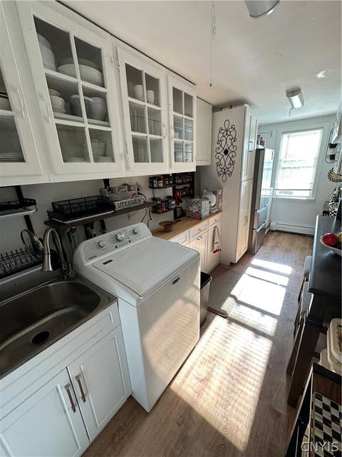 Tiny photo for 392 Glenbrook Drive, Owasco, NY 13021 (MLS # S1709135)
