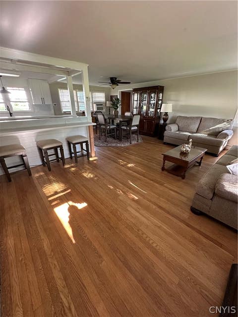 Tiny photo for 392 Glenbrook Drive, Owasco, NY 13021 (MLS # S1709135)