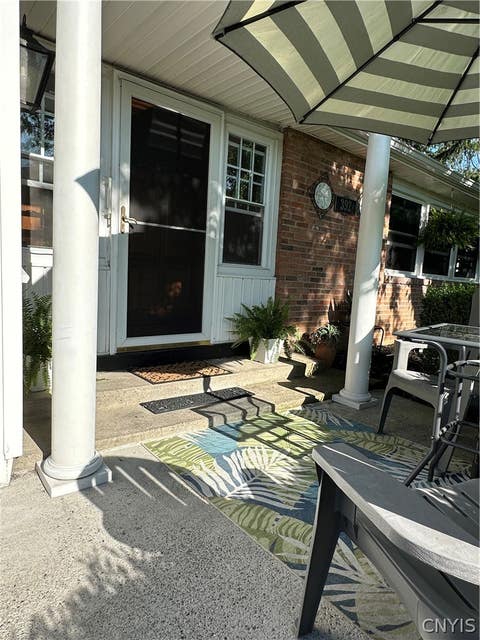 Tiny photo for 392 Glenbrook Drive, Owasco, NY 13021 (MLS # S1709135)