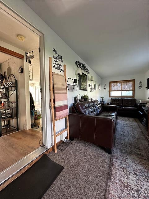 Tiny photo for 392 Glenbrook Drive, Owasco, NY 13021 (MLS # S1709135)