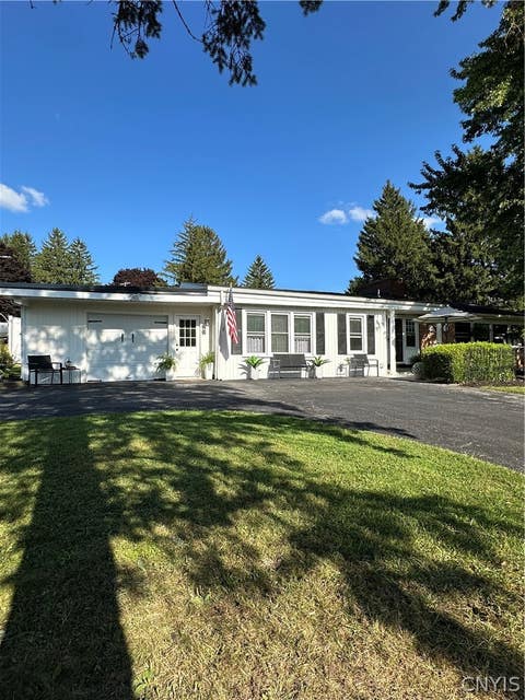 Tiny photo for 392 Glenbrook Drive, Owasco, NY 13021 (MLS # S1709135)