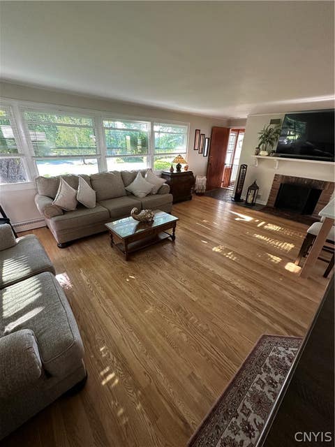 Tiny photo for 392 Glenbrook Drive, Owasco, NY 13021 (MLS # S1709135)