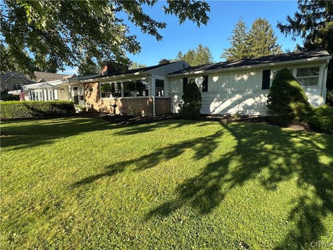 Tiny photo for 392 Glenbrook Drive, Owasco, NY 13021 (MLS # S1709135)