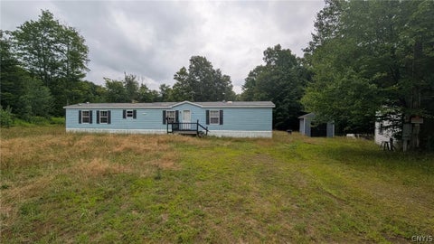Tiny photo for 21 Smith Road, West Monroe, NY 13167 (MLS # S1702367)