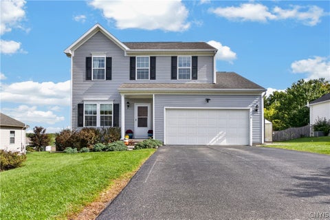 Photo of 108 Burning Hollow Dr DR, Sullivan, NY 13037 (MLS # S1719058)