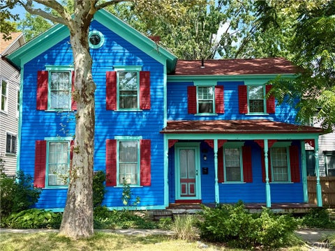 Multifamily For Sale - 304 Howard Street<br/> Syracuse, NY 13203