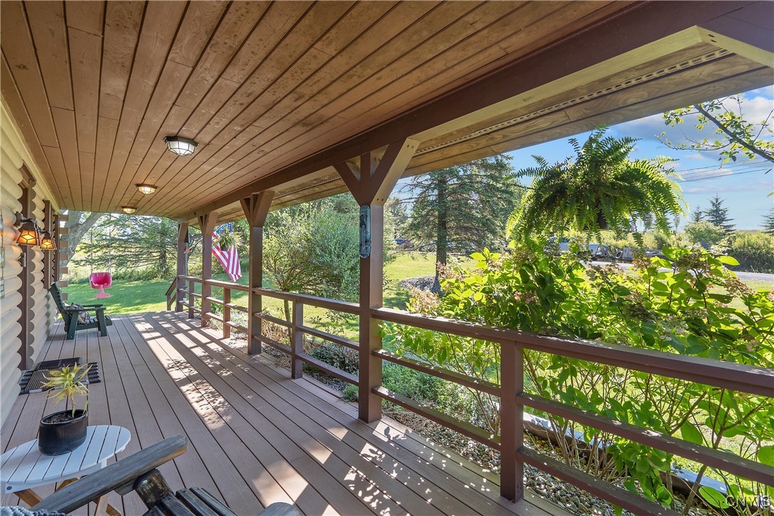 3151 Larkin Road