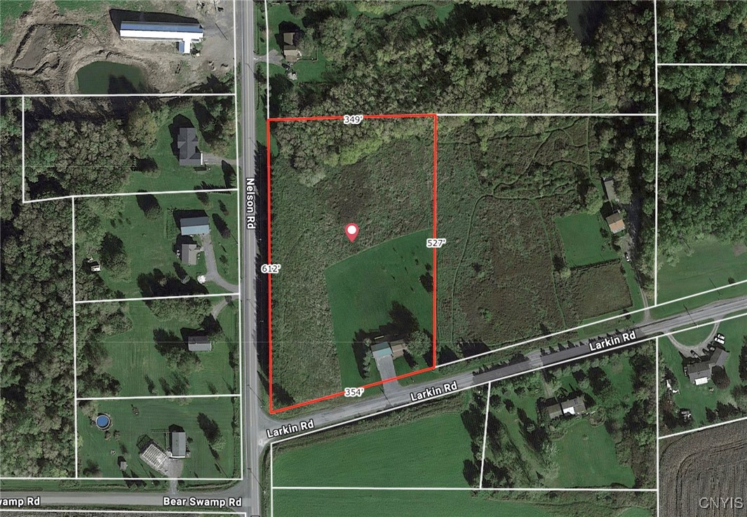 3151 Larkin Road
