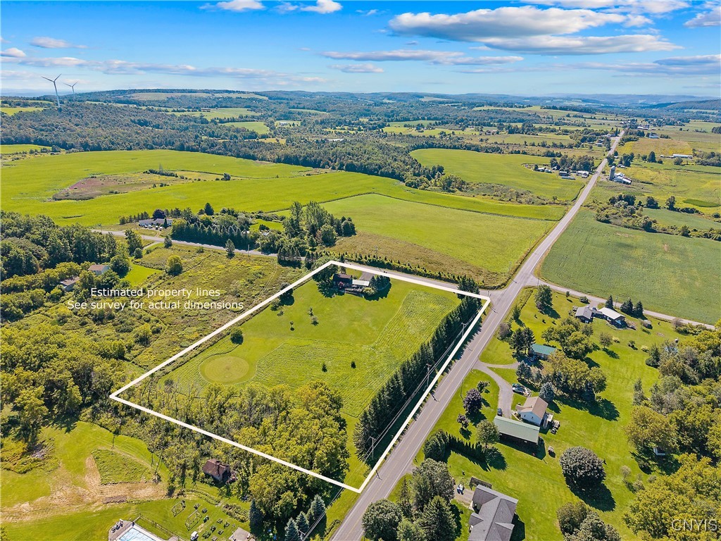 3151 Larkin Road
