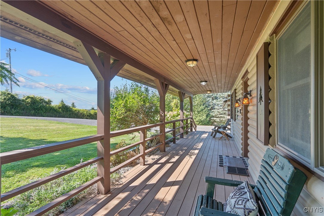 3151 Larkin Road