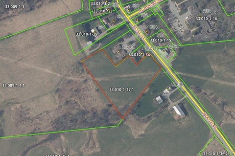Vacant Land For Sale - Post Street<br/> Boonville, NY 13309
