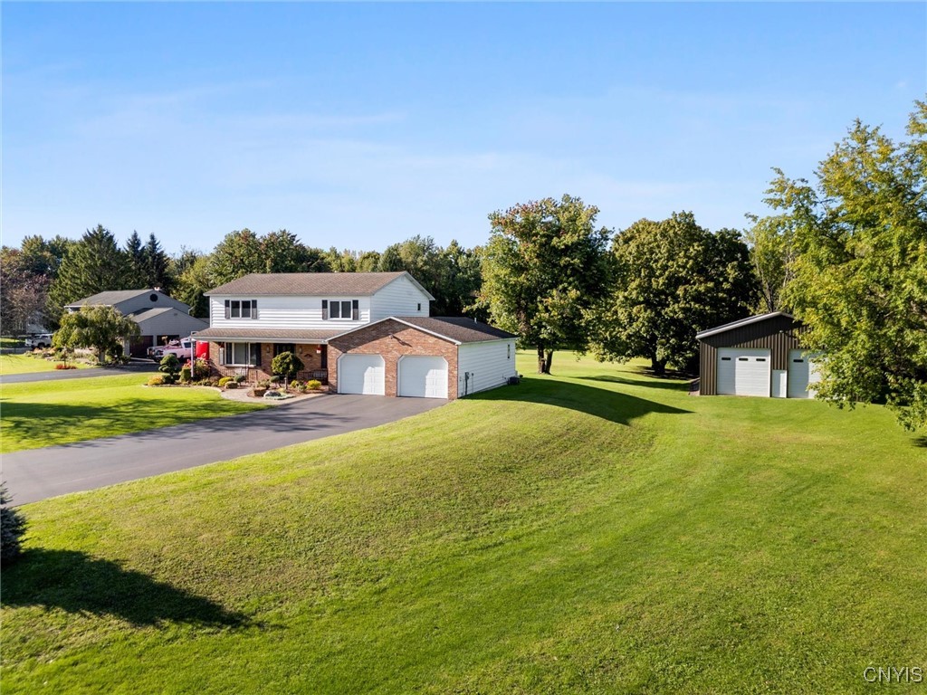 7289 Island Road, Cicero, New York image 4
