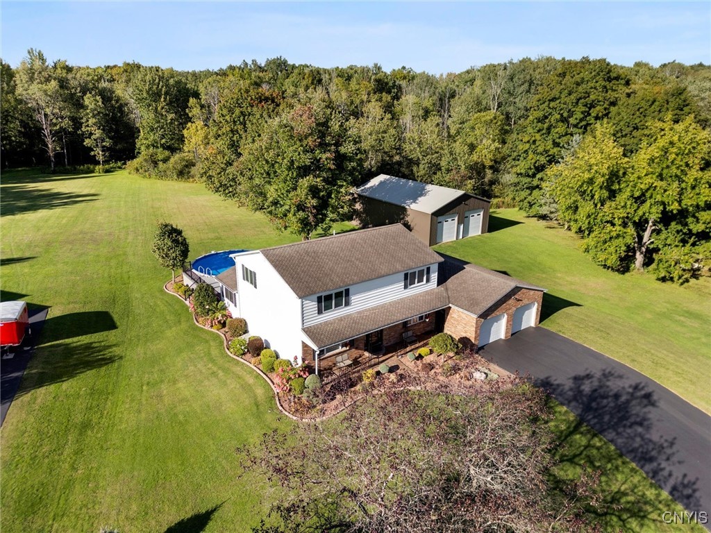 7289 Island Road, Cicero, New York image 2