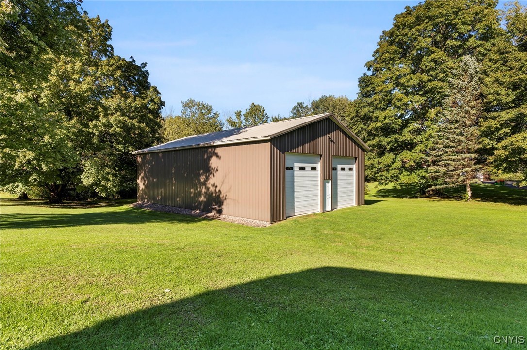 7289 Island Road, Cicero, New York image 5