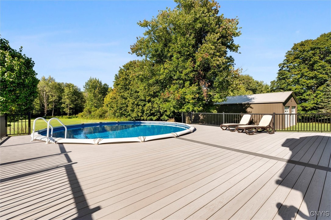 7289 Island Road, Cicero, New York image 8