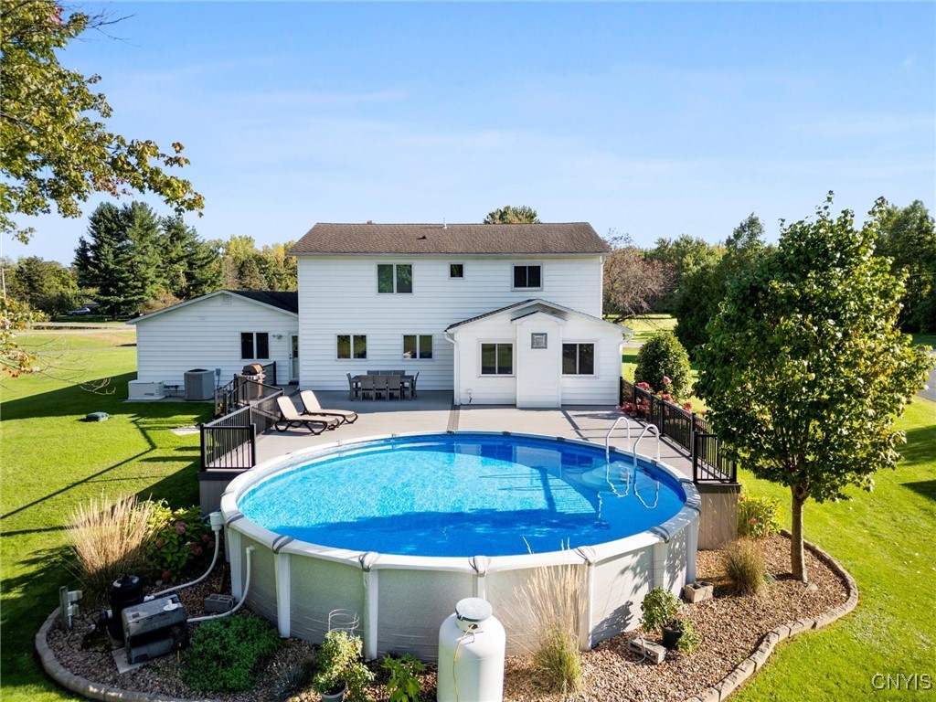7289 Island Road, Cicero, New York image 7