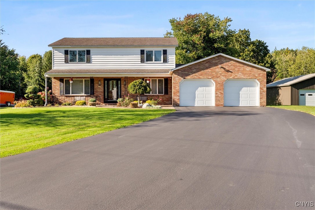7289 Island Road, Cicero, New York image 3
