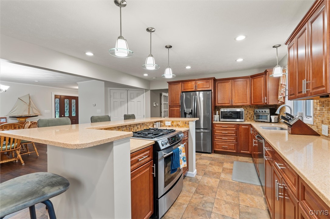 7289 Island Road, Cicero, New York image 19