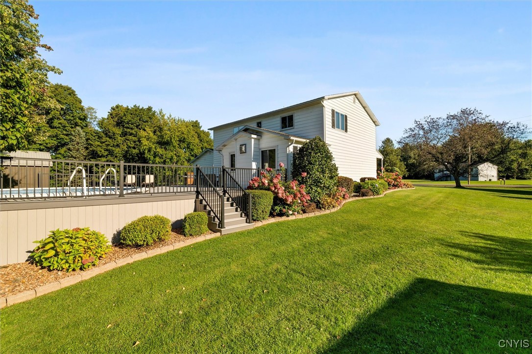 7289 Island Road, Cicero, New York image 11