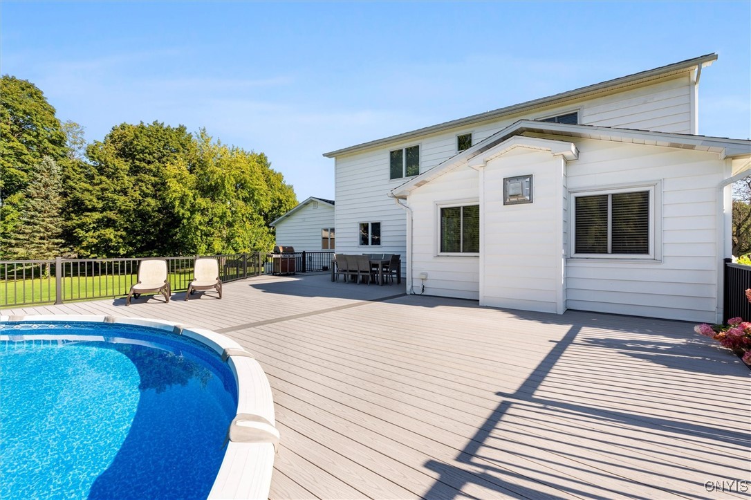 7289 Island Road, Cicero, New York image 9