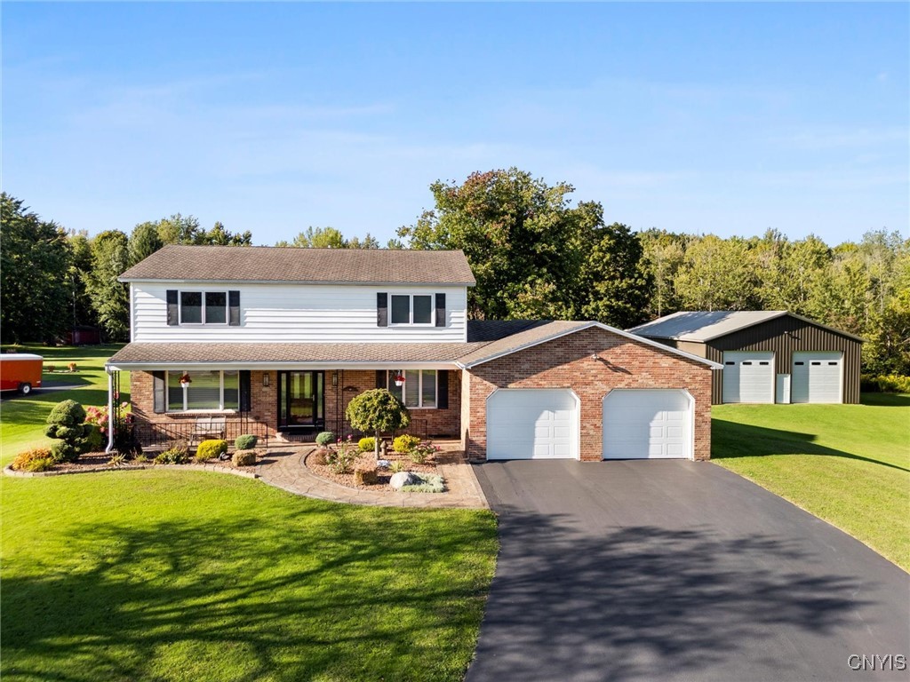 7289 Island Road, Cicero, New York image 1