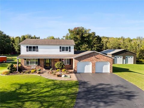 7289 Island Road Cicero NY 13039