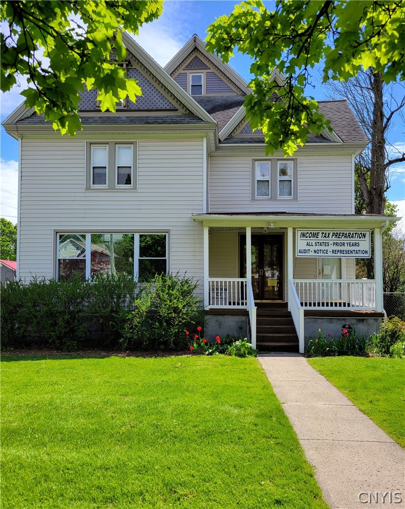98 E Genesee Street