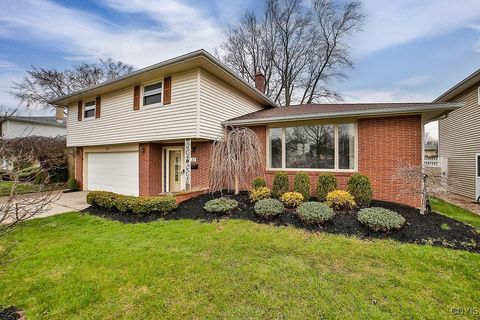 22 Plaza Drive Williamsville NY 14221