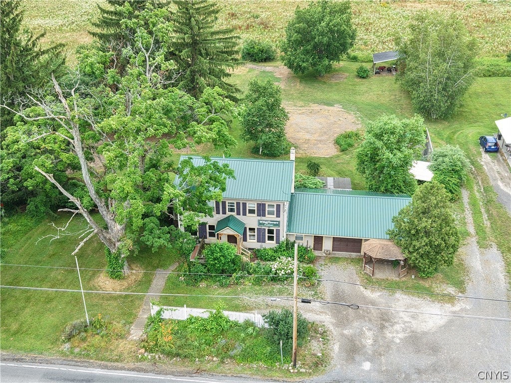 175 North Road