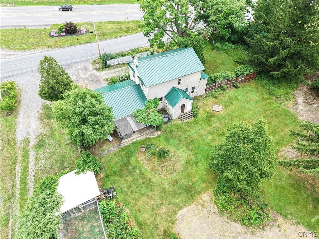 175 North Road