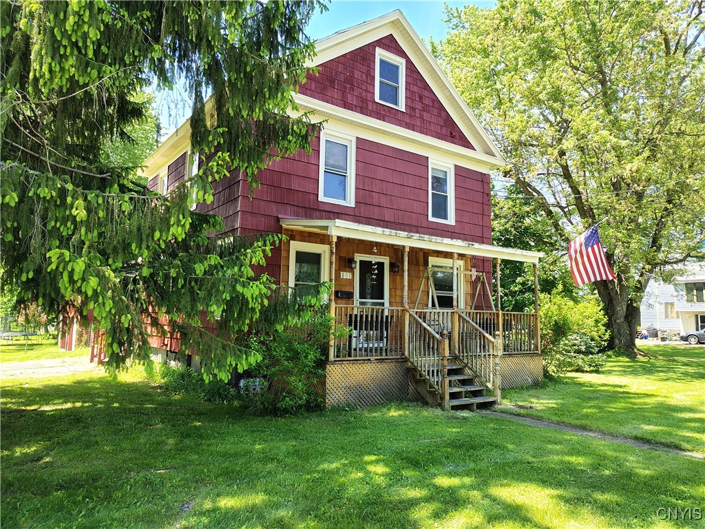 801 W Thomas Street